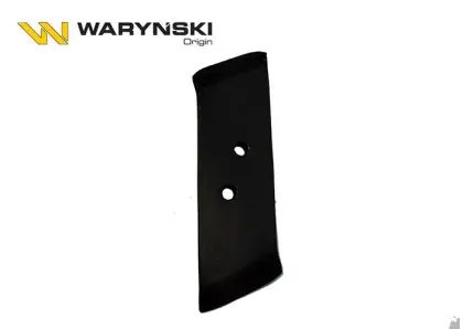 Dłuto lewe proste Kuhn Waryński 622181 W-622181