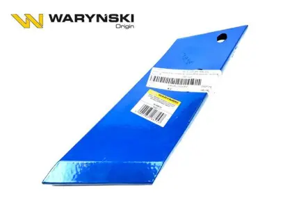 Dłuto prawe Overum Waryński W-94610