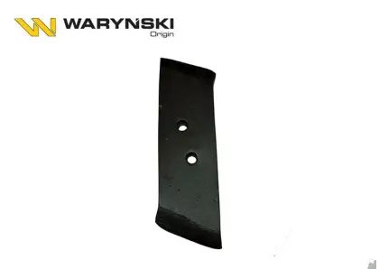 Dłuto prawe proste Kuhn Waryński 622180 W-622180