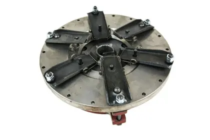 Docisk kompletny sprzęgło do Ursus C-360 46411100-KR