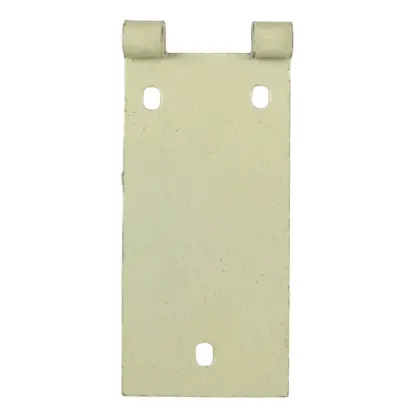 Zawias maski dolny prosty do Ursus C-360 6517
