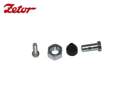 Dodatki Stop Device Silnika Zetor 15295930-ORG