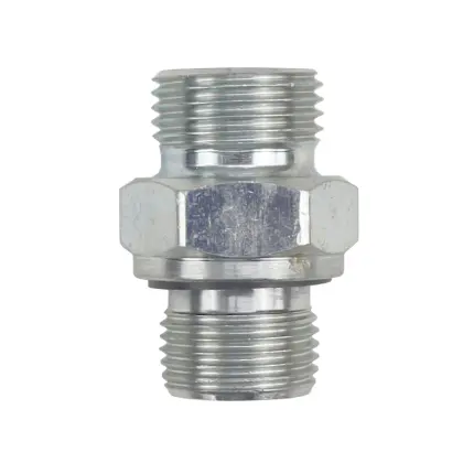 Złącze hydrauliczne proste BB 3/8" M18X1,5 23739