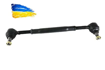 Drążek skrętu LTZ/T-40 M22 do przedniego mostu 21952 rura 26 cm 523003010-A2-UA