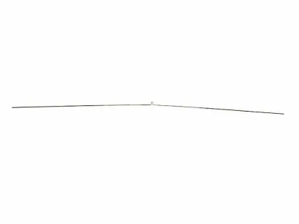 Drut pióra sita L160cm 176523A