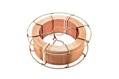 Drut spawalniczy Plasmatec FI 1,0 15kg Monolit G3SI1-15KG-1MM