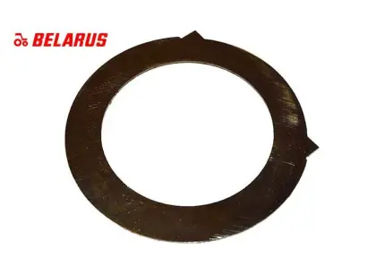 Dysk na mokre hamulce MTZ 3,2mm oryginał 80M3502037-01-BY