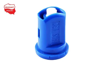Dysza eżektorowa ceramiczna 6MS 03C niebieski 225184 6MS03C