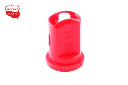 Dysza eżektorowa ceramiczna 6MS 04C czerwona 6MS04C