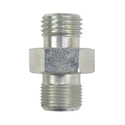 Przyłączka hydrauliczna BB M14x1 - M14x1,5 8L 38564