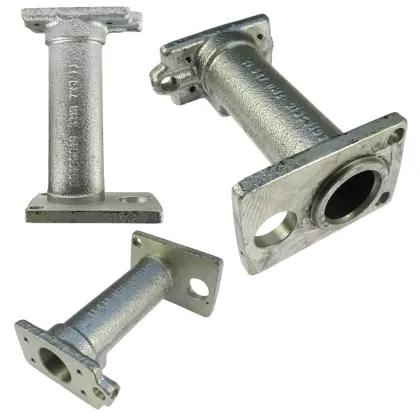 Łącznik rozdzielacza do ciągnika Ursus C-330 4482