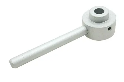 Dźwignia mechanizmu podnośnika hydraulicznego do Ursus C-360 50482030