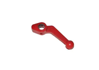 Dźwignia odprężnika do Ursus C-330 50002261