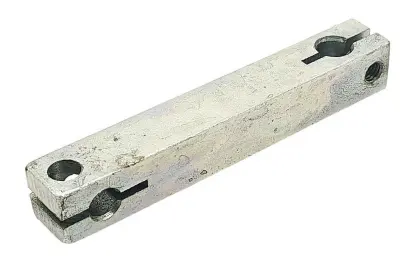Dźwignia pedału gazu C385 80295052