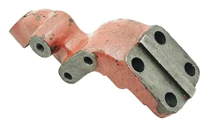 Dźwignia prawa zwrotnicy C-385 80271051