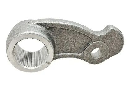 Dźwignia siłownika C100 do MTZ 80 16360 704605024-A-AX