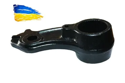 Dźwignia siłownika C100 UA 704605024-A-UA