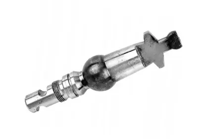 Dźwignia skrzyni przekładni C-385 80149015