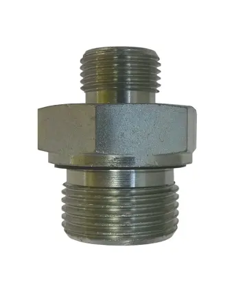 Przyłączka hydrauliczna BB 3/4" - M18x1,5 ED/12L 38603