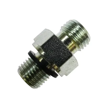 Przyłączka hydrauliczna BB 1/4" - M14x1,5 ED/8L 38620