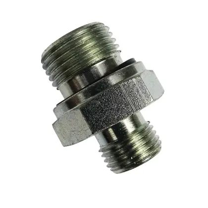 Przyłączka hydrauliczna BB 1/2" - M16x1,5 10L 38635