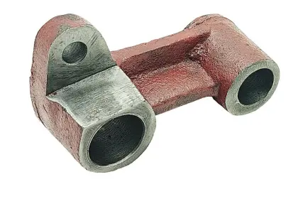 Dźwignia widełek WOM C-385 80153244