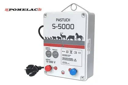 Elektryzator sieciowy S-5000 Pomelac 10101001200