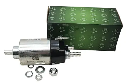 Elektrowłącznik Jubana 12V 123704108