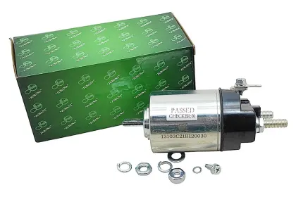 Elektrowłącznik Jubana 12V 3,2kW M8 123704508