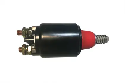 Elektrowłącznik rozrusznika Iskra typ AZE12V AX 16670712-AX