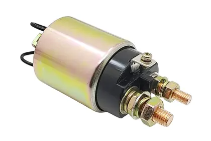 Elektrowłącznik typ JOBS JUBANA typ HITACHI 24V 12155AX 243704101-AX