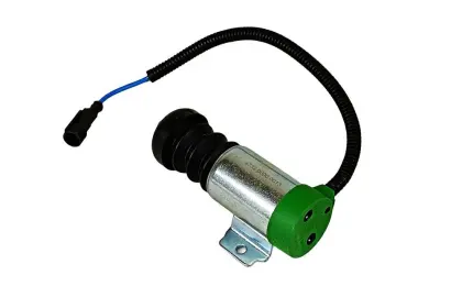 Elektrozawór pompy wtrysk Motorpal 24V 37098341