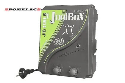 Elektryzator sieciowy Joulbox 4J Pomelac 201010039