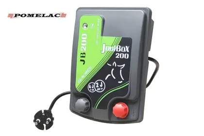 Elektryzator sieciowy Joulibox 2J Pomelac 201010053