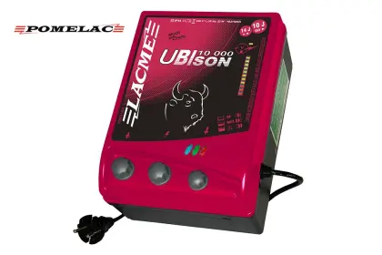 Elektryzator Ubison 10000 Pomelac 201010035