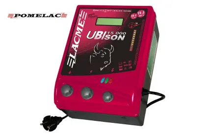 Elektryzator Ubison 15000 Pomelac 201-010-034