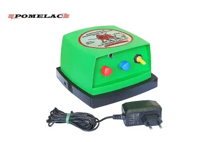 Elektryzator uniwersalny EBS-872/M zasilacz Pomelac 101010010