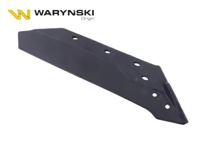 Eurolemieszk lewy 16 Kuhn Stal Waryński W-622137