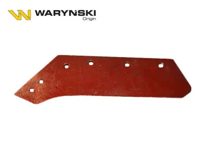 Eurolemiesz lewy 16 Kverneland stal borowa Waryński W-063018