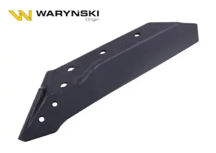 Eurolemiesz prawy 16 622136 Kuhn ClasicOs stal Borowa Waryński W-622136