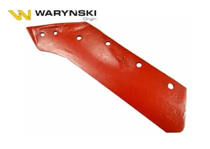 Eurolemiesz prawy 16 Kverneland stal borowa Waryński W-073004
