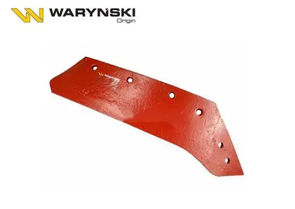 Eurolemiesz prawy 16 Kverneland stal borowa Waryński W-063015