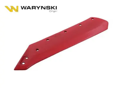 Eurolemiesz prawy 18 Kverneland stal borowa Waryński W-073006
