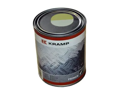 Farba do gruntownia żółta 1L 111108KR