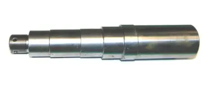 Czop osi przyczepa D-47 do wspawania 17
