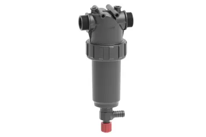Filtr ciśnieniowy 200L 1-1/4 cala 3262153