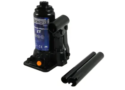 Podnośnik hydrauliczny słupkowy 2T 241