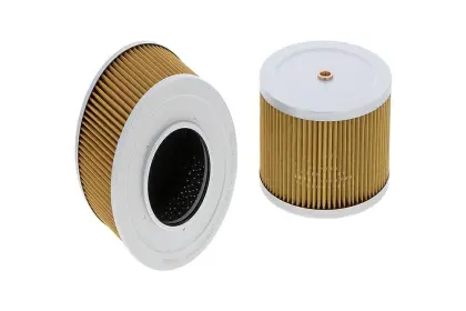 Filtr hydrauliczny SH60397