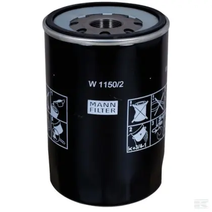 Filtr hydrauliczny Case DO319 W1150/2
