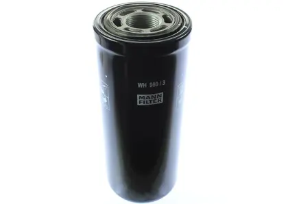 FILTR HYDRAULICZNY CLAAS 512743.1 MANN-FILTER
